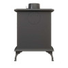 Піч-камін KAWMET P10 (6.8 kW) ECO
